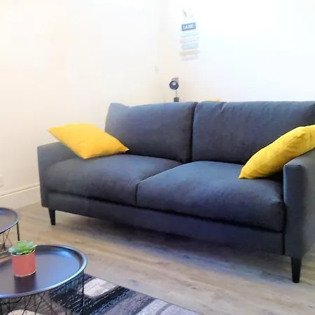 La Rotonde Apartment