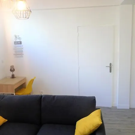 La Rotonde Apartment