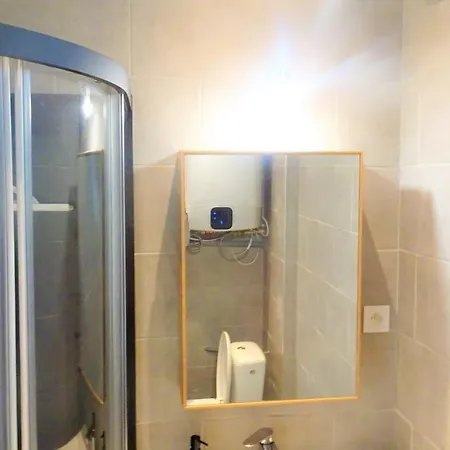 Apartment La Rotonde *