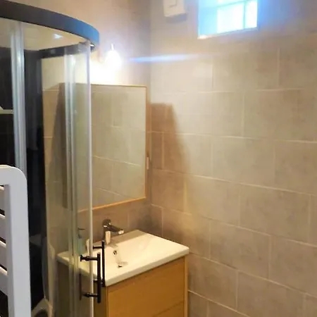 La Rotonde Apartment
